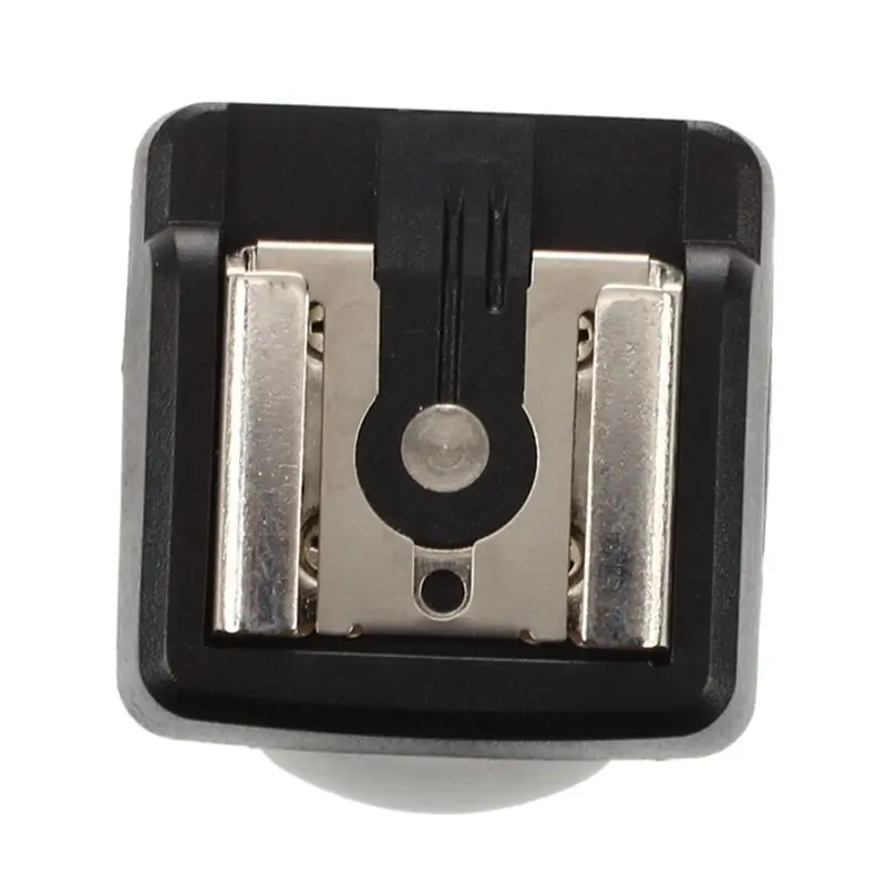 JSYK 3B беспроводной дистанционный триггер для вспышки Горячий башмак|Фотовспышки|