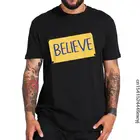 Футболка с коротким рукавом и круглым вырезом, 100% хлопок