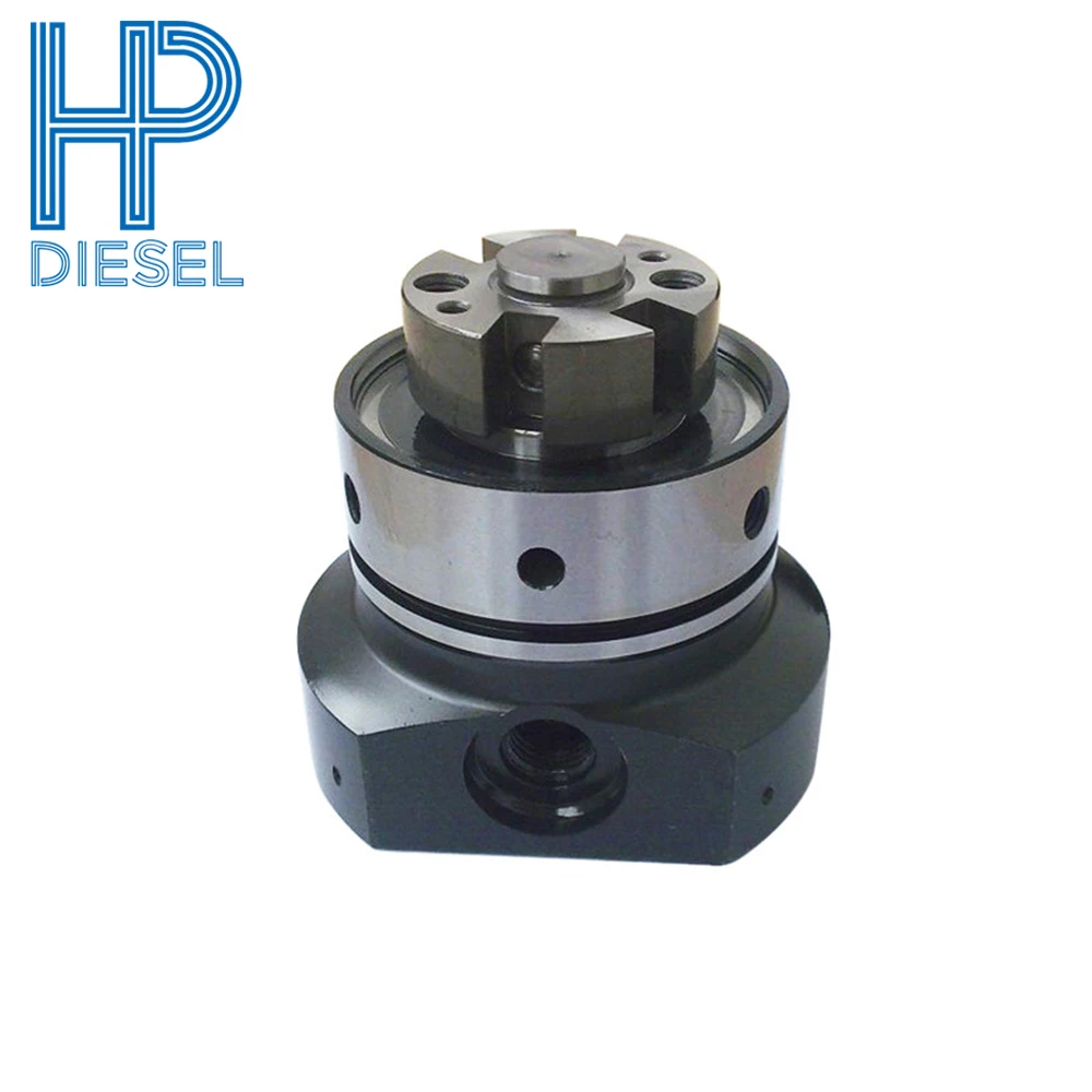 6 шт./лот hp DP200 Головка ротора 7185-114L 6/7R цилиндров впрыска DPA части насоса Сделано в