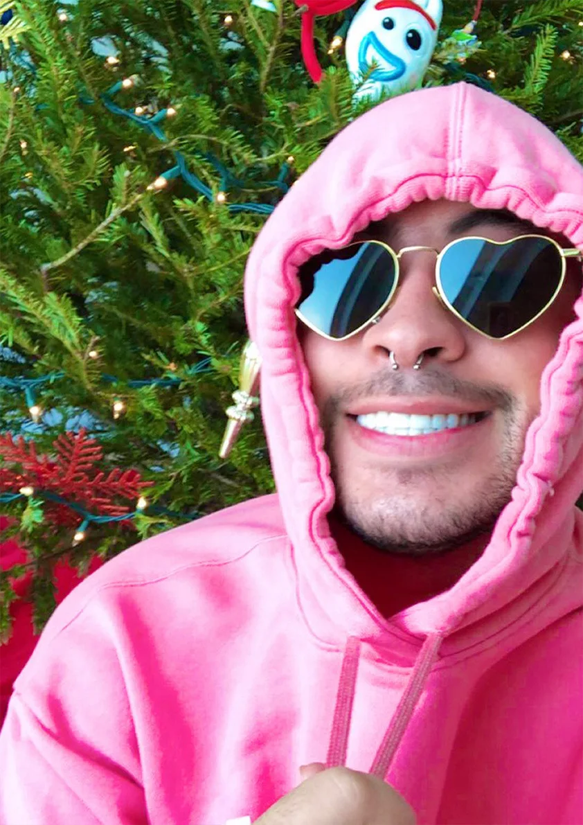 Художественный портрет в виде плохого кролика картины плакаты настенные