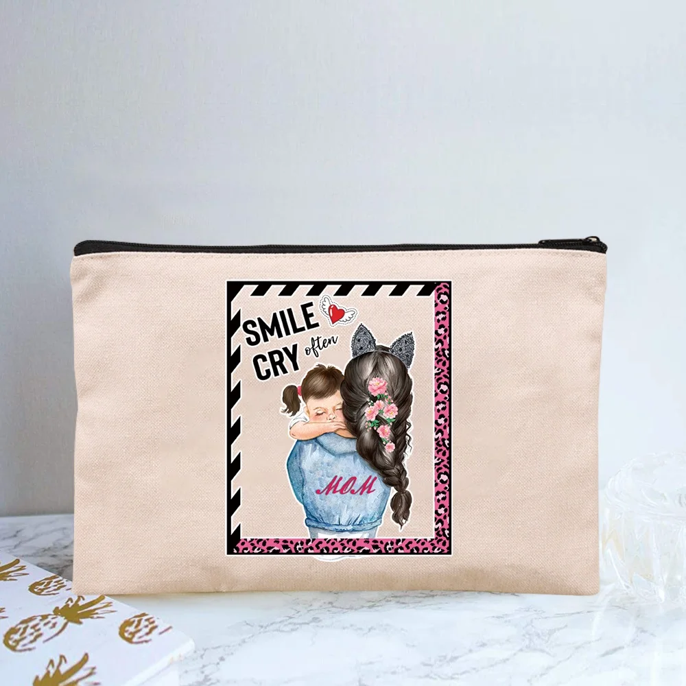 Рисунок 6 - Многофункциональная женская косметичка на молнии