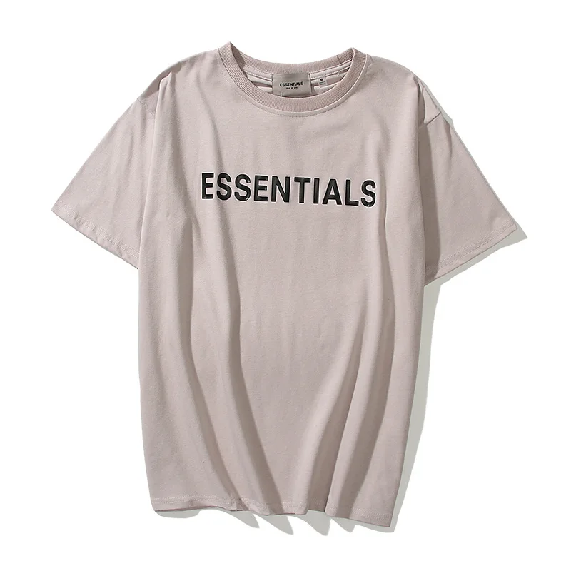 

New popular logo monogrammed print T-shirt with short sleeves is on trend men clothing harajuku graphic t shirts hunter x hunter
