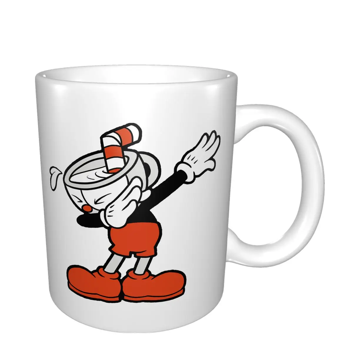 Чашка для кофе кофейные кружки столики набор из 6 штук|Кружки| |