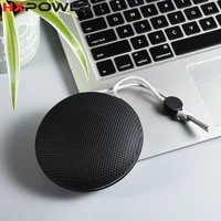 waterproof speakers mini bluetooth speaker for portable outdoor sports xiaomi music bass wireless speaker