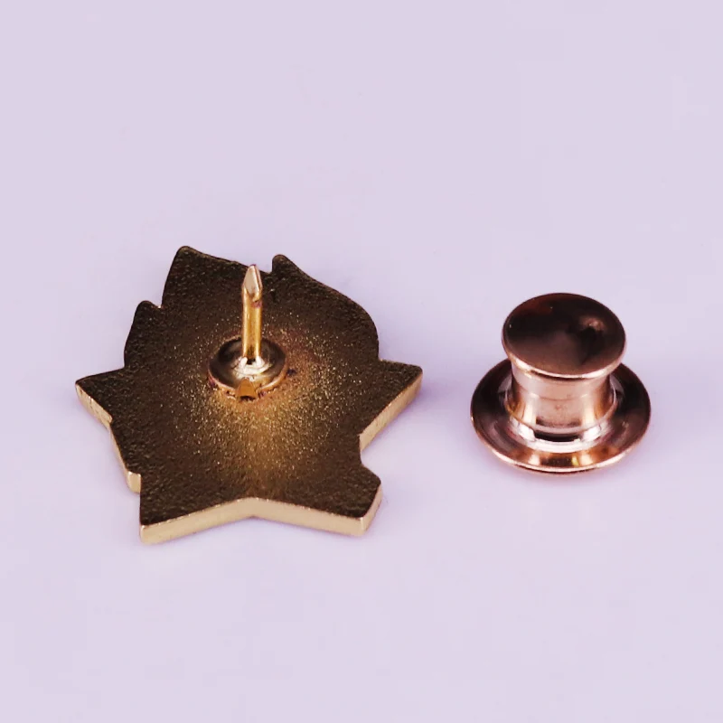 Лацкан Владимир Ленин на Красной звезде всегда готовая брошь советская