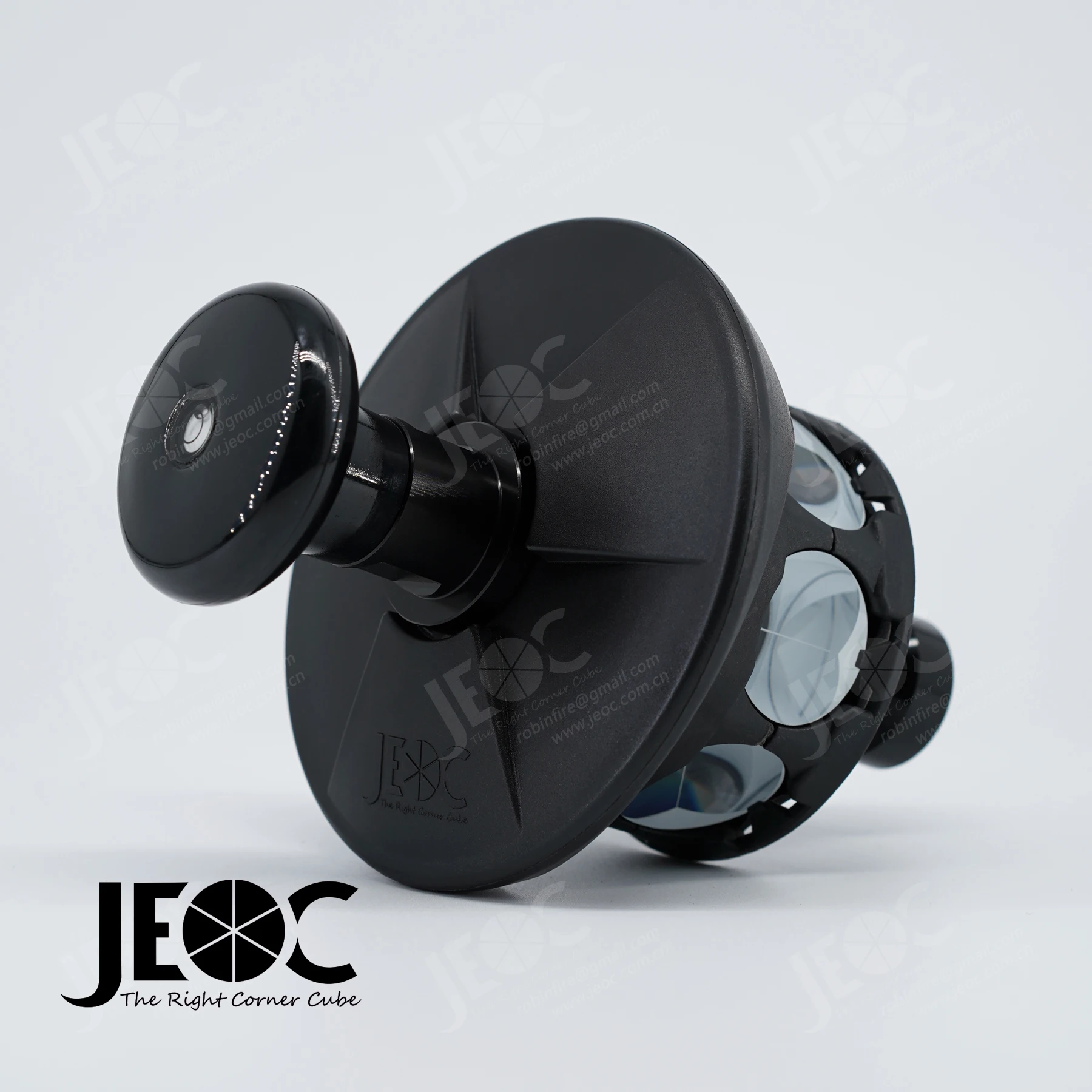 JEOC VX & S серия 360 градусов отражательная призма Trimble 58128001 отражатель|prism for total
