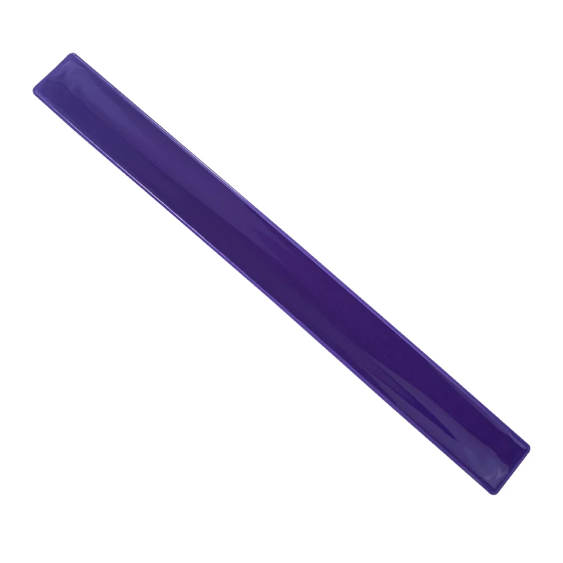 

Браслет на запястье с отражающими полосками, 38 см