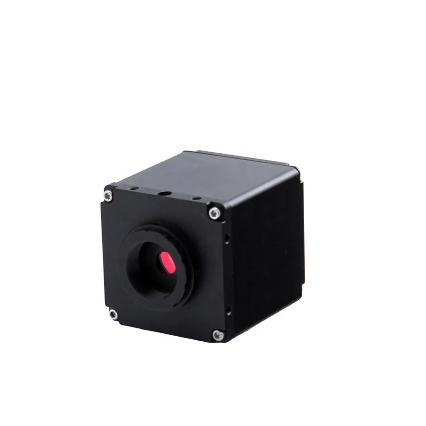 

FL301080HD-EP 2MP видео SMT и печатная плата Инспекционная камера для цифрового микроскопа