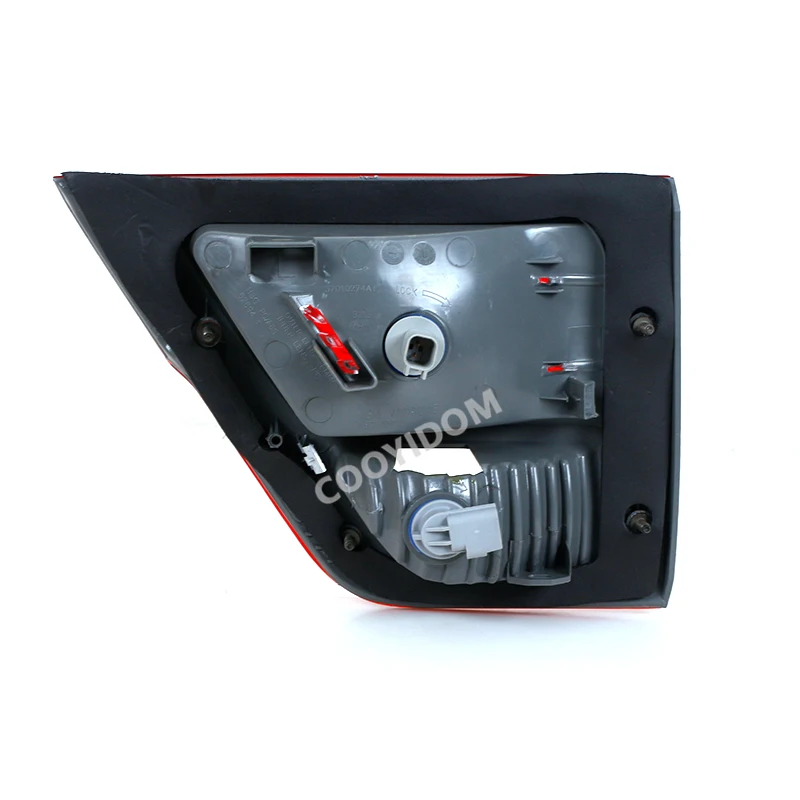 Автомобильный ВНУТРЕННИЙ Задний фонарь задний стоп-сигнал противотуманная фара