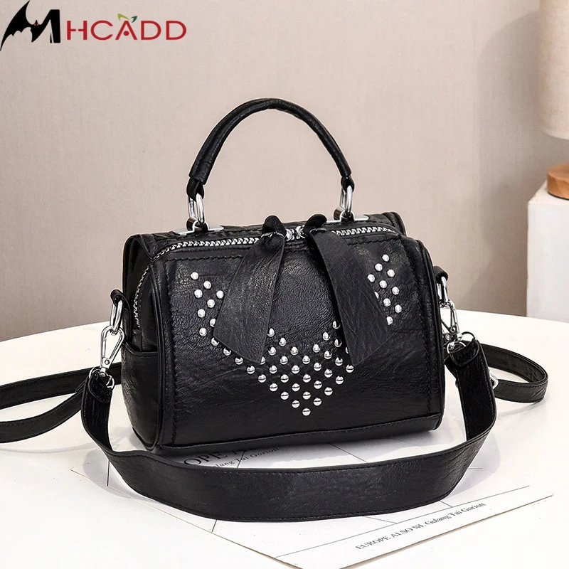 

Роскошный дизайн, новая мода, маленькая дамская сумочка с ручками, женские сумки на плечо, сумка-мессенджер из искусственной кожи, женская с...