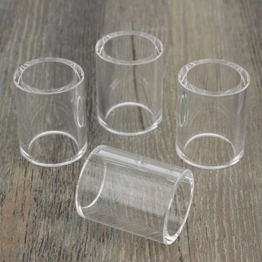 

Stubby Gas Lens #10 Heat Glass Cup For WP-17/18/26 49pcs TIG Weldings Torch Diy