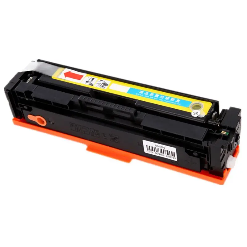 1Pk совместимый для hp Тонер-картридж 410A CF410A CF410 CF411A CF412A CF413A color LaserJet Pro M452dn/M477fdw