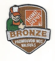 woven label patch embroidered patch patch personalized customization service products bronze