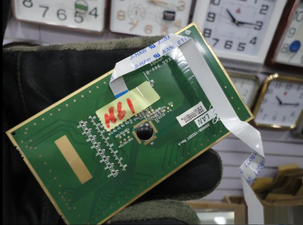 MEIARROW Новинка/орг для ASUS N61J N61 N61JV N61Vn N61JQ N61VG Упор рук верхняя крышка клавиатуры