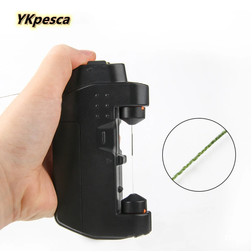 

Портативное электрическое устройство для Намотки лески, электрическое устройство для Намотки лески, вспомогательное устройство для Намот...