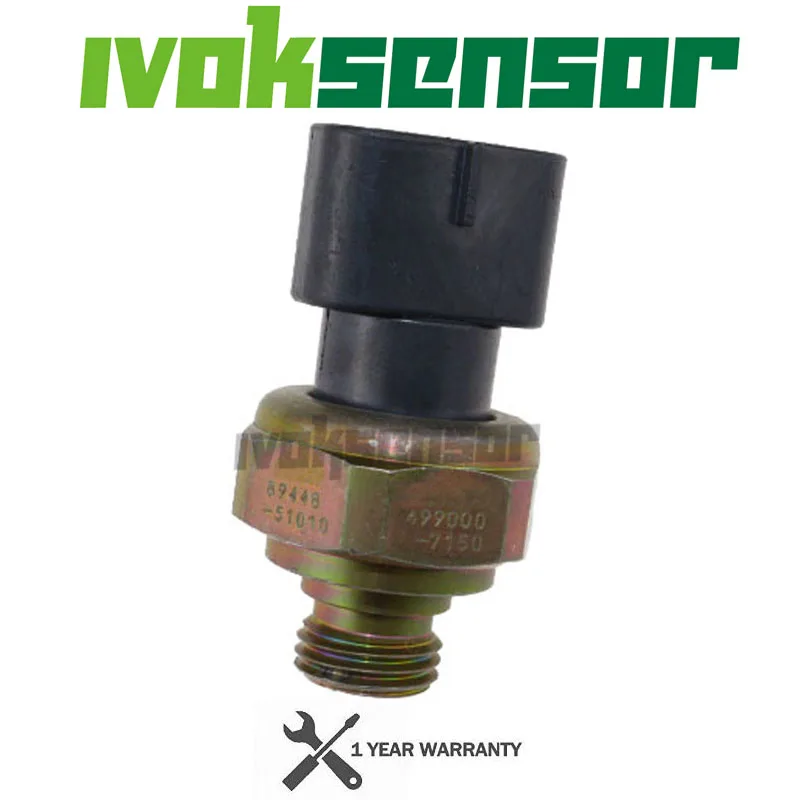 Оригинальный датчик давления масла на рулевое управление 89448 51010 для Toyota FJ Cruiser Echo