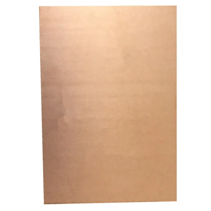 5X double Side Copper Clad plate DIY universal PCB Kit Circuit Prototype Board FR-4 glass fiber 7x10cm 1.5mm other size thicknes |