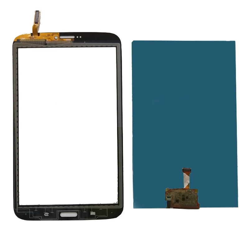 Для samsung Galaxy Tab 3 8,0 T310 T311 SM-T310 SM-T311 ЖК-дисплей панель монитор модуль+ сенсорный экран дигитайзер сенсор стекло