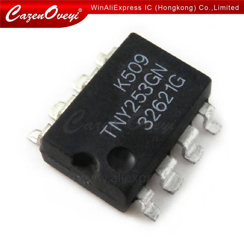 5 шт./лот TNY253GN TNY253G TNY253 SOP-8 в наличии