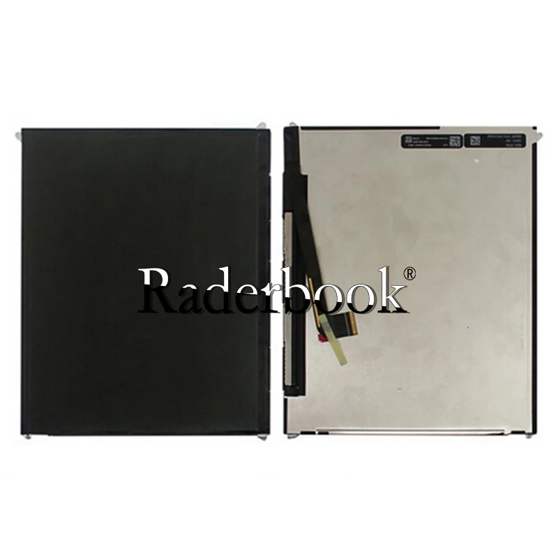 Сменный модуль ЖК дисплея для iPad 3 ipad 4 A1416 A1430 A1403 A1458 A1459 A1460|ЖК-экраны и панели