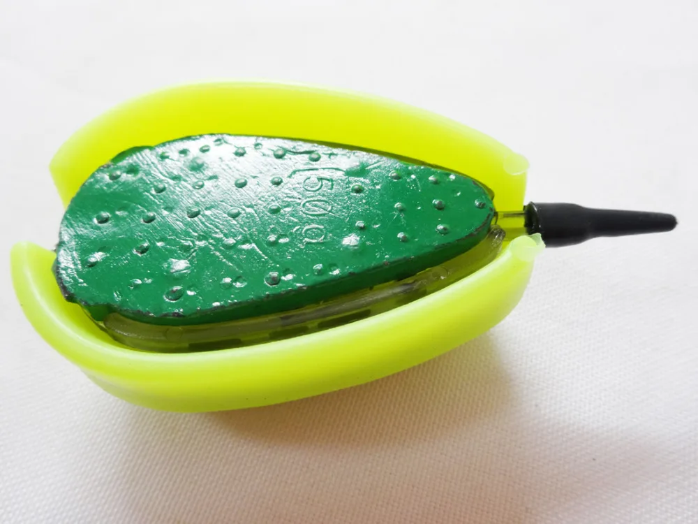 Приманка для рыбной ловли Набор кормления 30 г 35 40 50 г|fishing bait|method feederfeeder set |