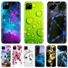 Чехол для Realme C11 2021, чехол для телефона, мягкий силиконовый чехол из ТПУ для Realme C11 2021, чехол RealmeC11 C 11 2020, силиконовые чехлы