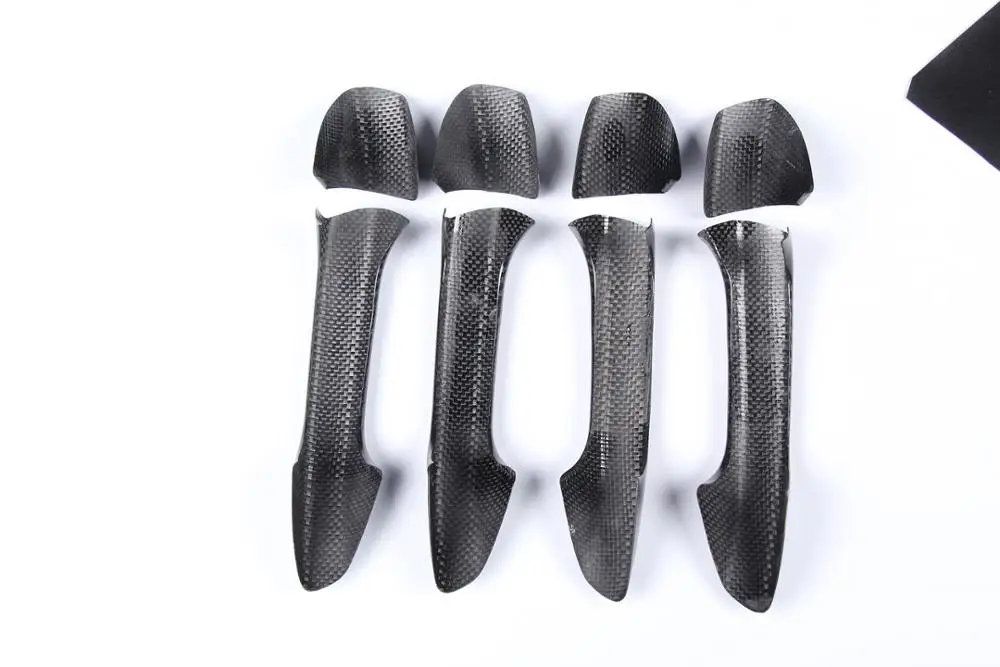 Для Mercedes Benz W176 W246 W204 W207 W212 W221 W156 X204 W117 W218 GL GLS W166 R172 SL QX30 Крышка дверной ручки из