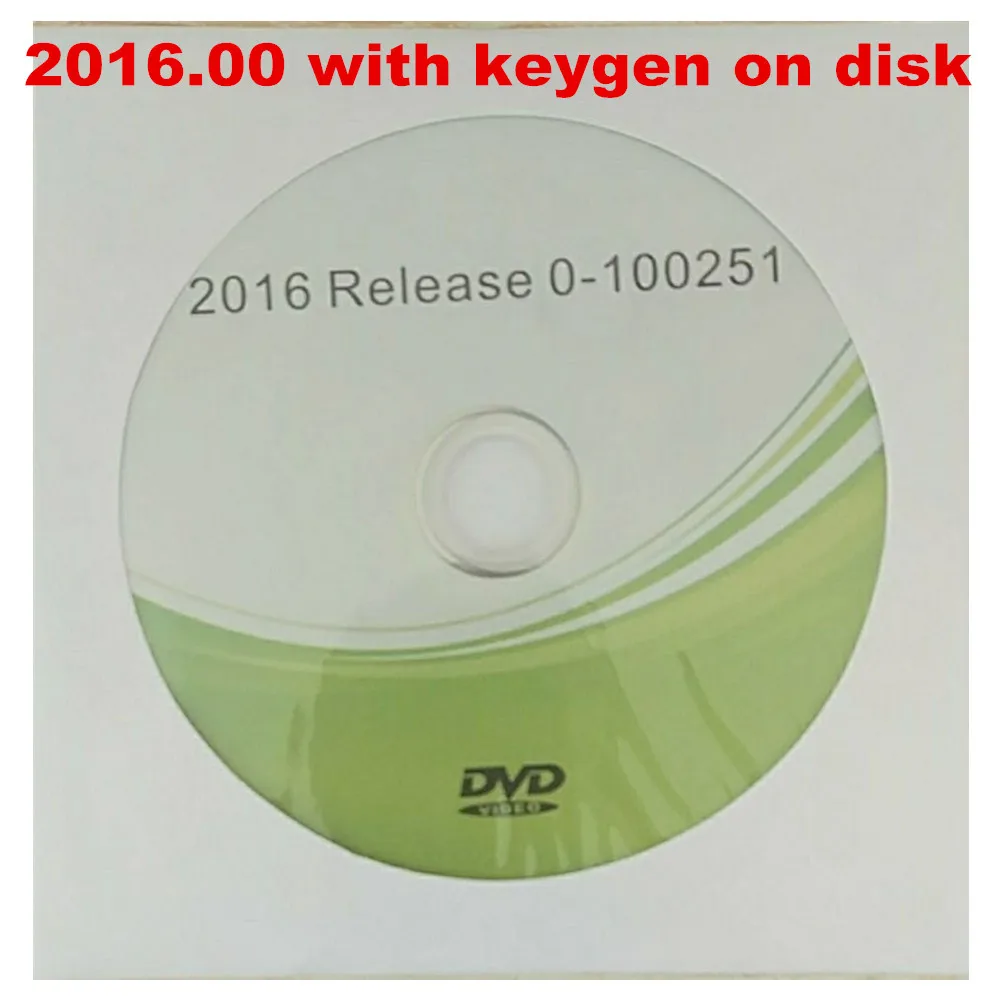 Новинка 2019 2016 00 R0 с keygen для delphis vd ds150e cdp pro Bluetooth obd2 Диагностический ремонтный