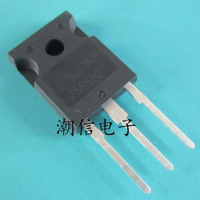 

75652G TO-247 75A 100V