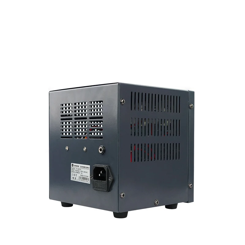 Ремонт телефона 15v 3A 5A P 1503td Интеллектуальный Dc Регулируемый источник питания
