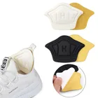 2 шт., пластыри на пятки для обуви, регулируемый размер