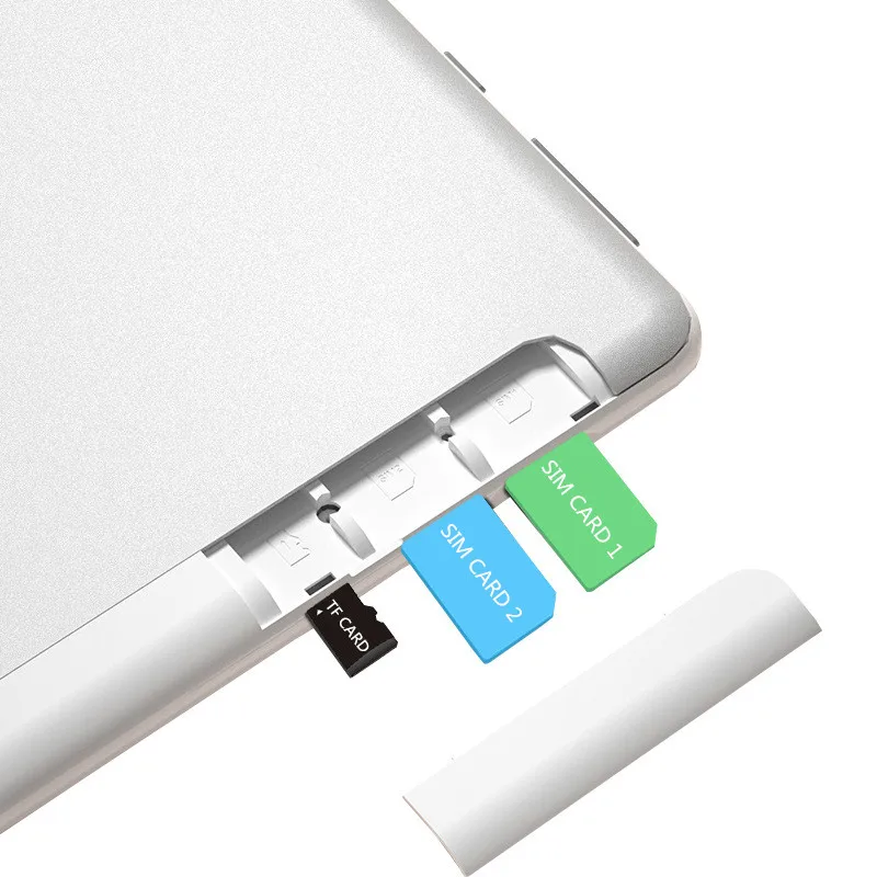 Tableta M30 Pro versi&oacute;n Global, Tablet de 10,1 pulgadas, Android, PC, Mtk6797, 10 n&uacute;cleos, 12 + 512GB de ROM, tableta con llamadas telef&oacute;nicas y Windows-4