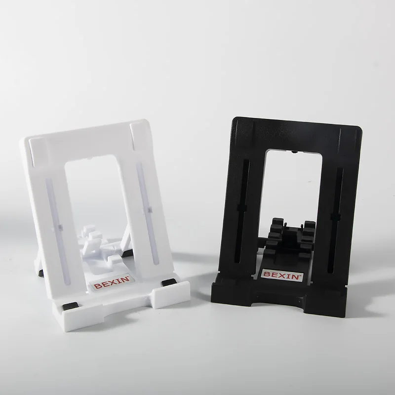 multi angle adjust portable phone holder mount universal foldable mobile phone tablet desk desktop stand for iphone for samsung free global shipping