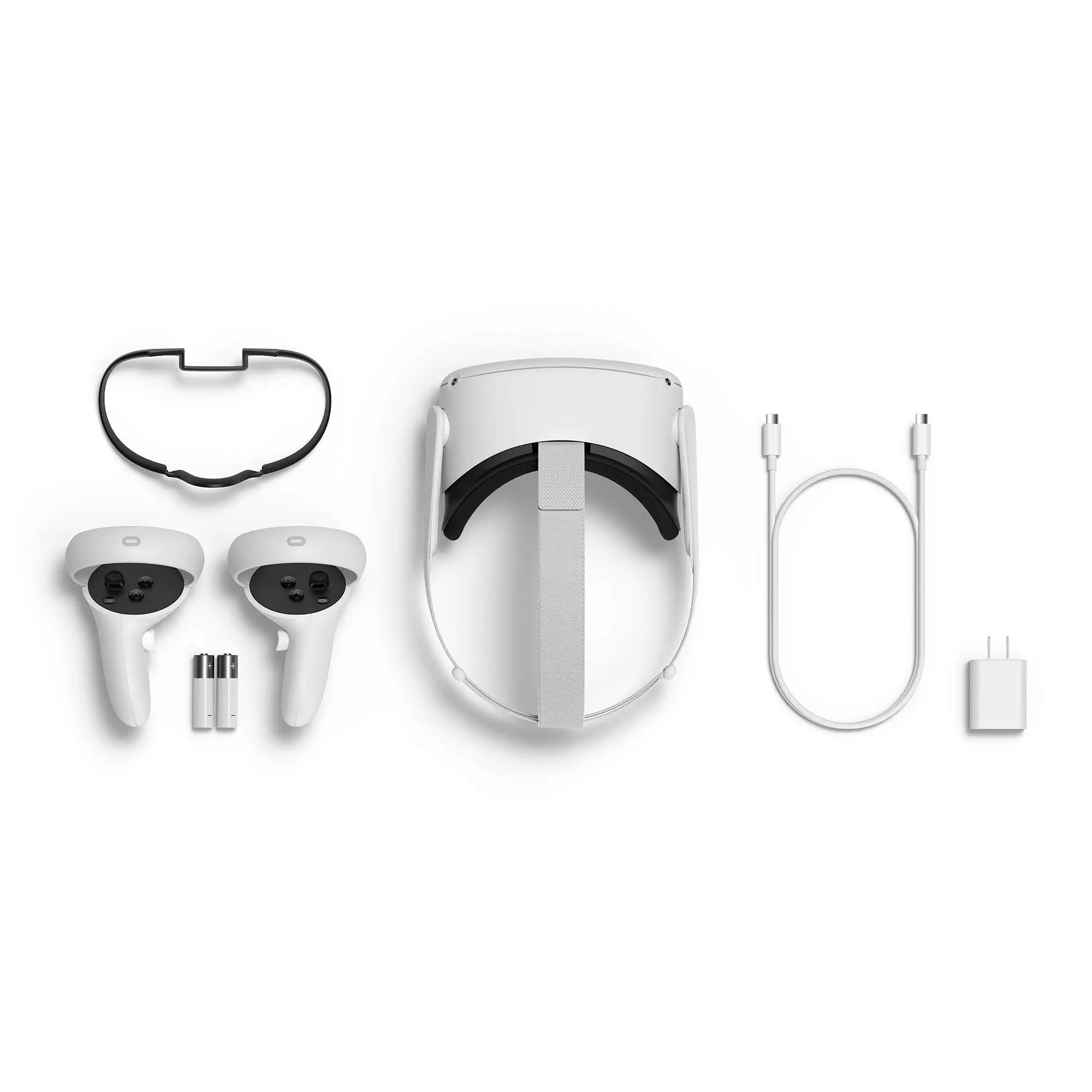 

2021 new advanced all-in-one virtual reality headset 64GB-256G