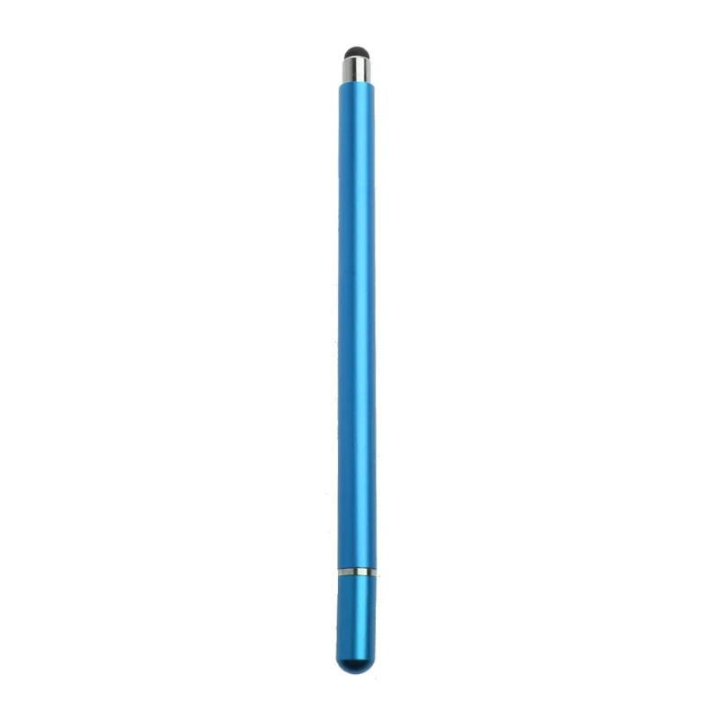 Емкостный стилус X7AA и силиконовая головка 2 в 1 высокочувствительный точный