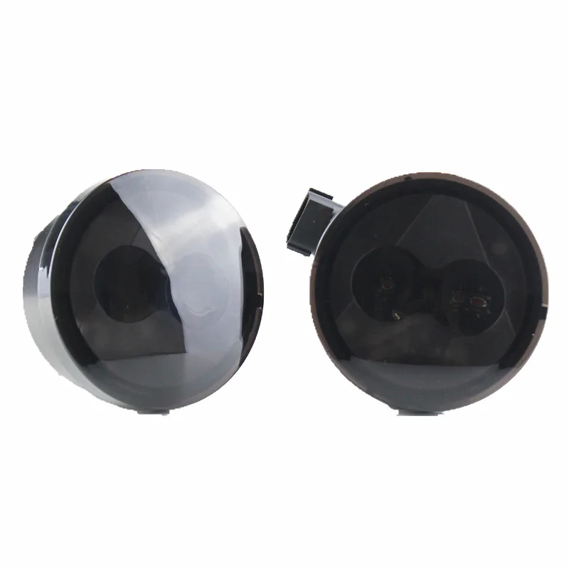 2018 новый алюминиевый корпус передний светодиодный указатель поворота