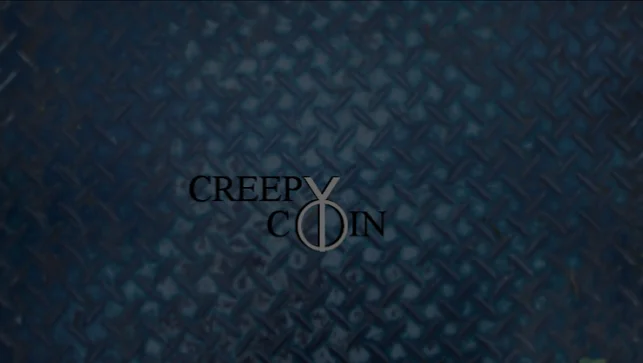 

Creepy Coin by Arnel Renegado