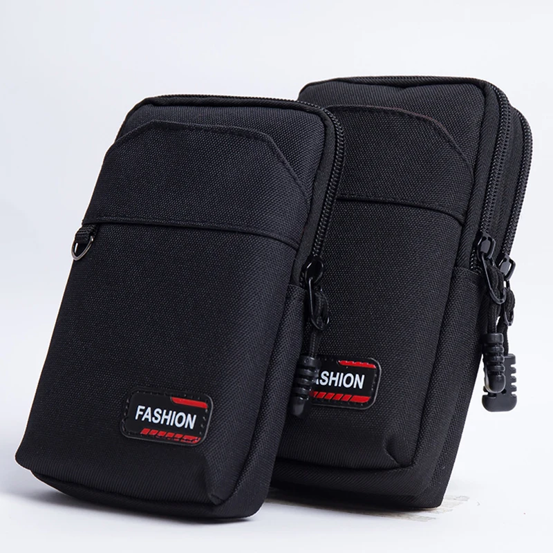Сумка EDC Molle кошелек однослойная/двухслойная уличная Военная поясная сумка