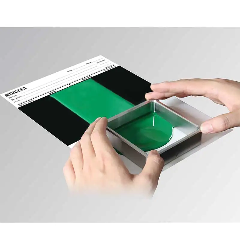 

Восьмисторонний аппликатор рамка 208