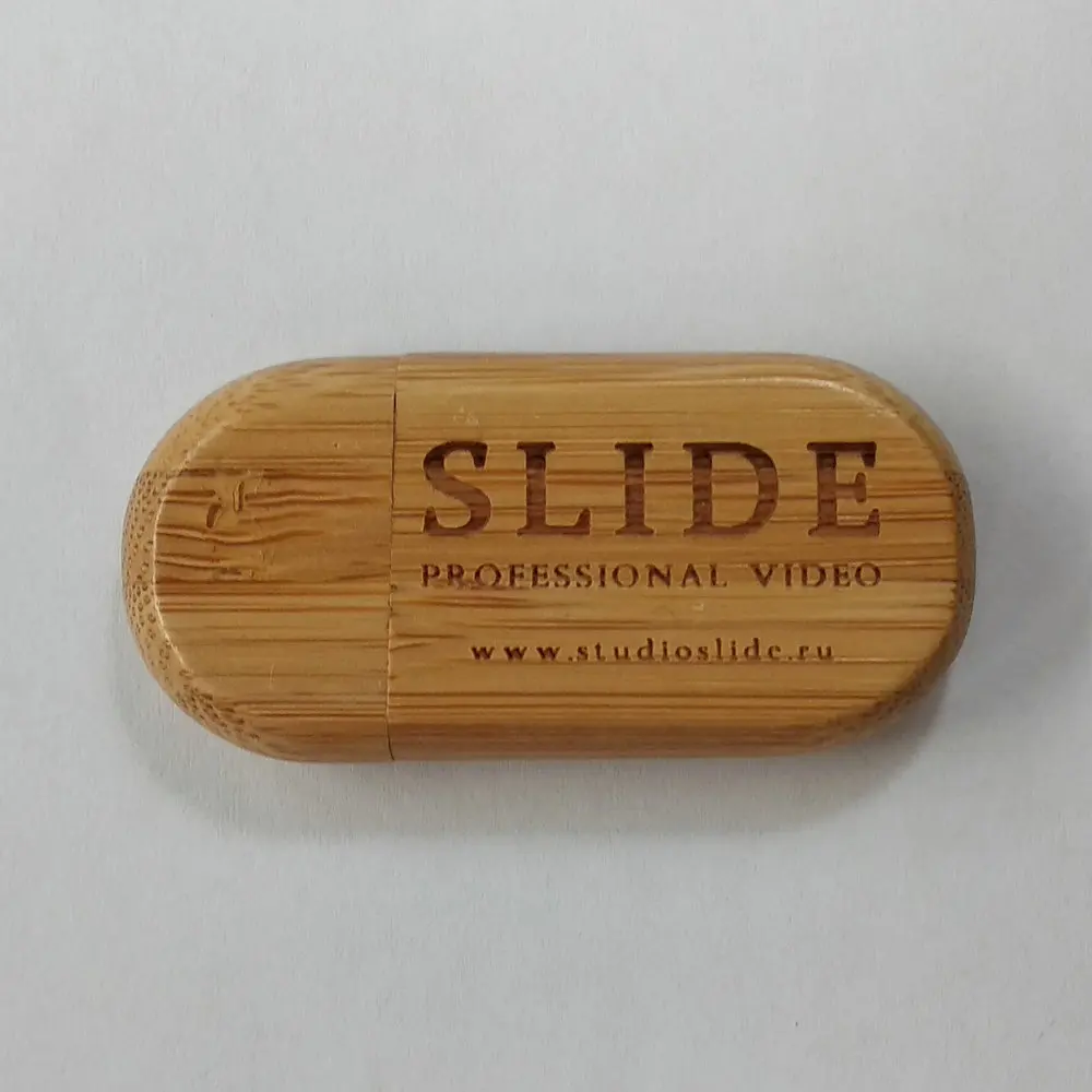 Usb 3.0 High Speed Flash Drive 64gb Wooden Pendrive 32g/16g/128gb Customize Logo Wedding Gifts Memory Cards Over 10pcs Free | Компьютеры и