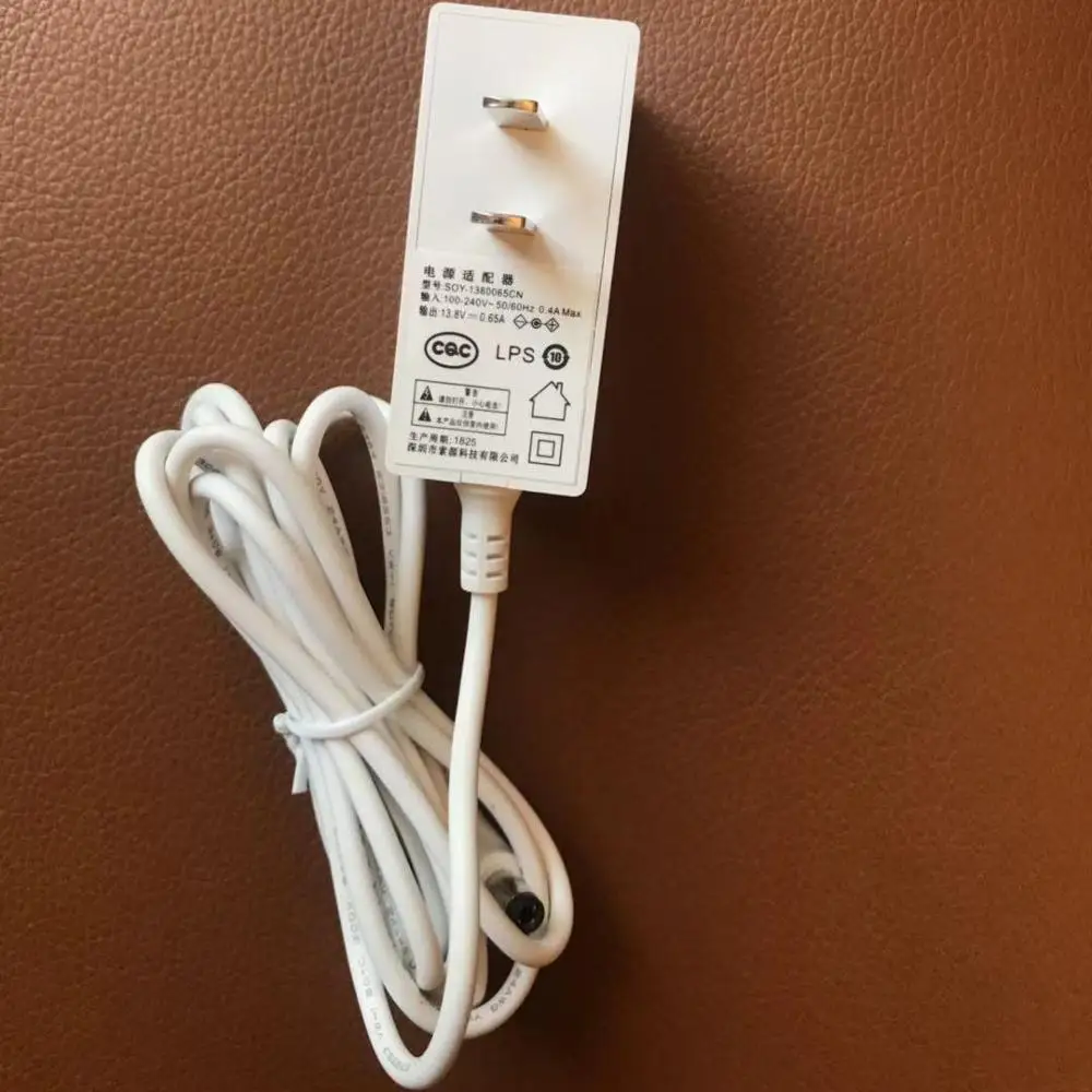 Original Xiaomi Townew T1 Smart Trash Can Accessories Gland Ring | Power Adapter Replacement Garbage Bags / Refill Rings Дом и сад