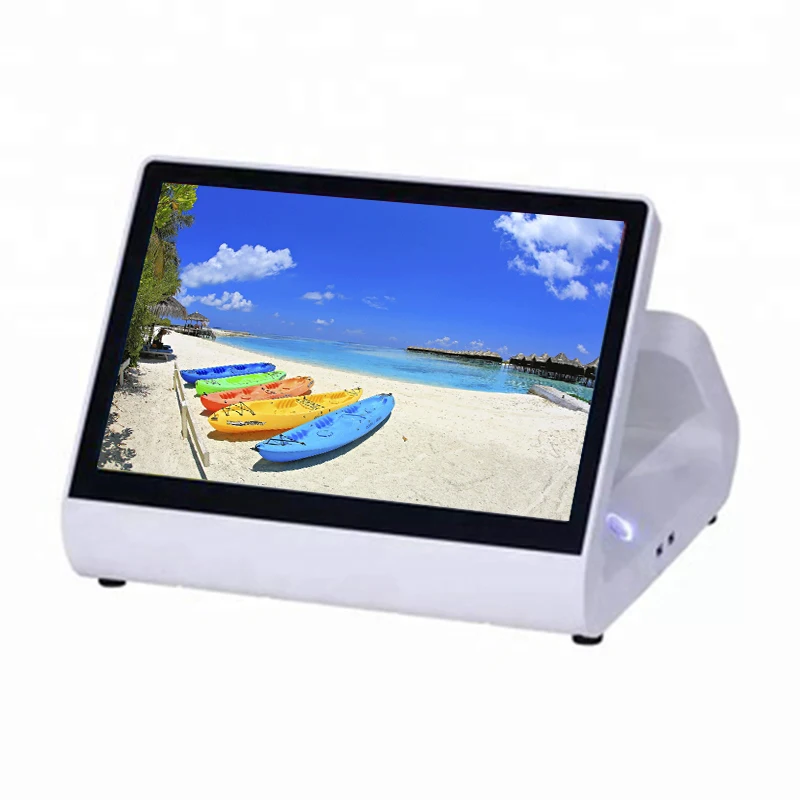 EPOS ПК компьютер pos терминал оборудование кассовый аппарат Высокое Качество