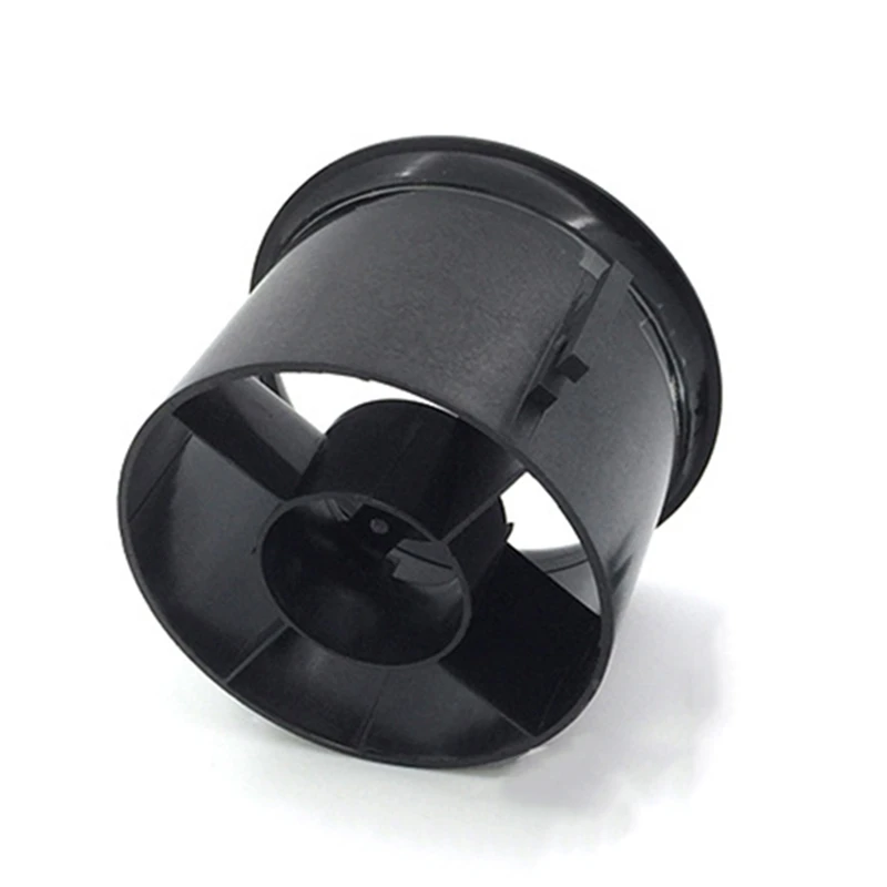 Радиоуправляемый Дрон Бесколлекторный двигатель вентилятора 70 мм 12 импеллер 4S