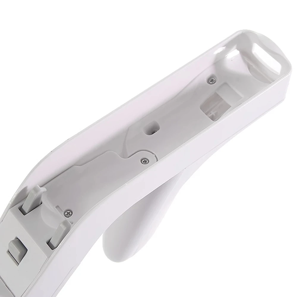 Пульт дистанционного управления для Nintendo Wii Zapper Nunchuk Motion Plus | Электроника