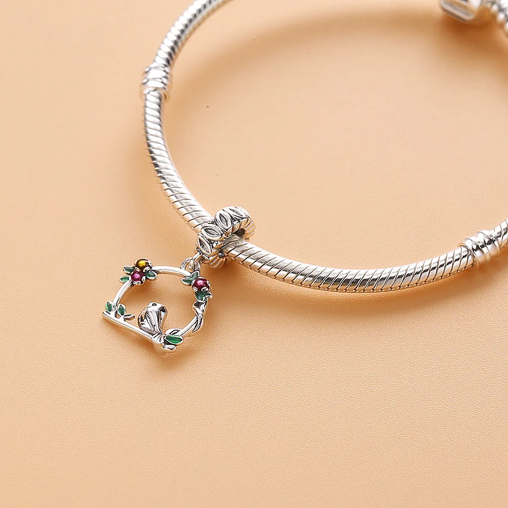 Moonmory ювелирное изделие из стерлингового серебра 925 пробы Новое поступление 2020