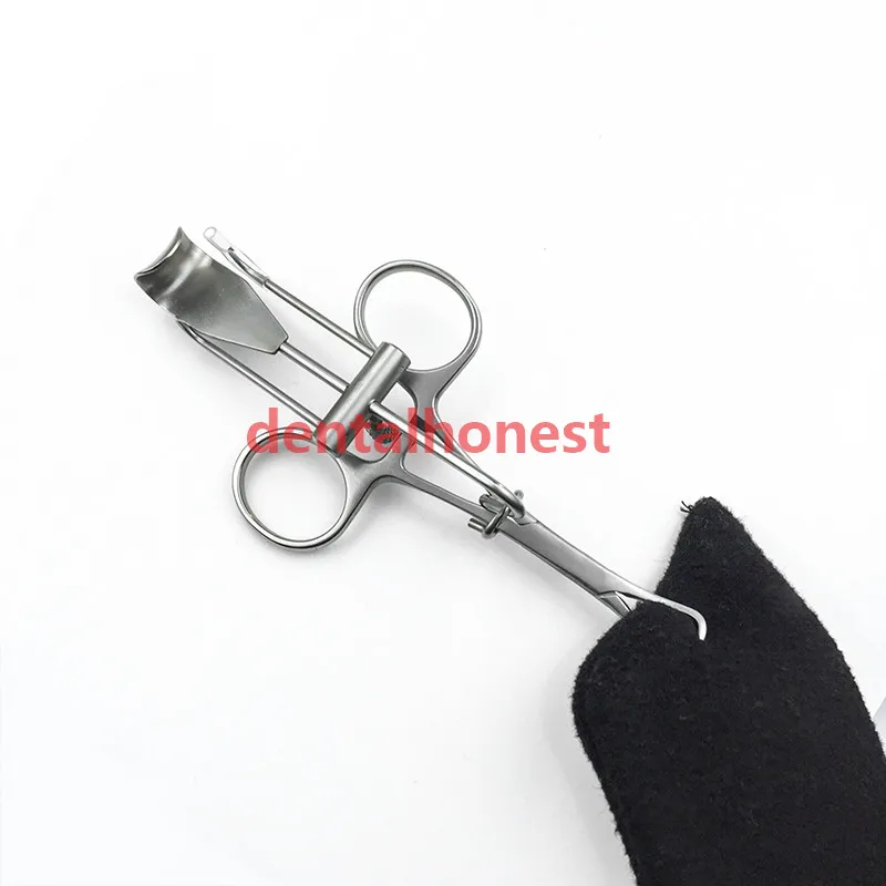 Инструменты для переделки сумка глаз самозатягивающийся косметический