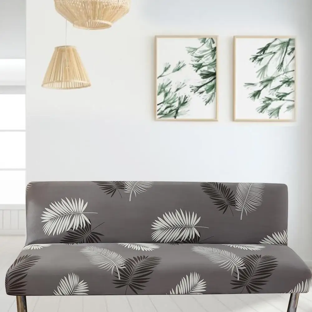 Эластичный чехол для дивана кровати все включено плотный гостиной эластичный