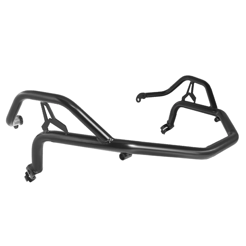 Балка мотоцикла топливный бак верхняя защита двигателя протектор обтекатель