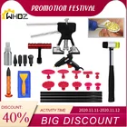 Инструмент для ремонта кузова автомобиля без покраски