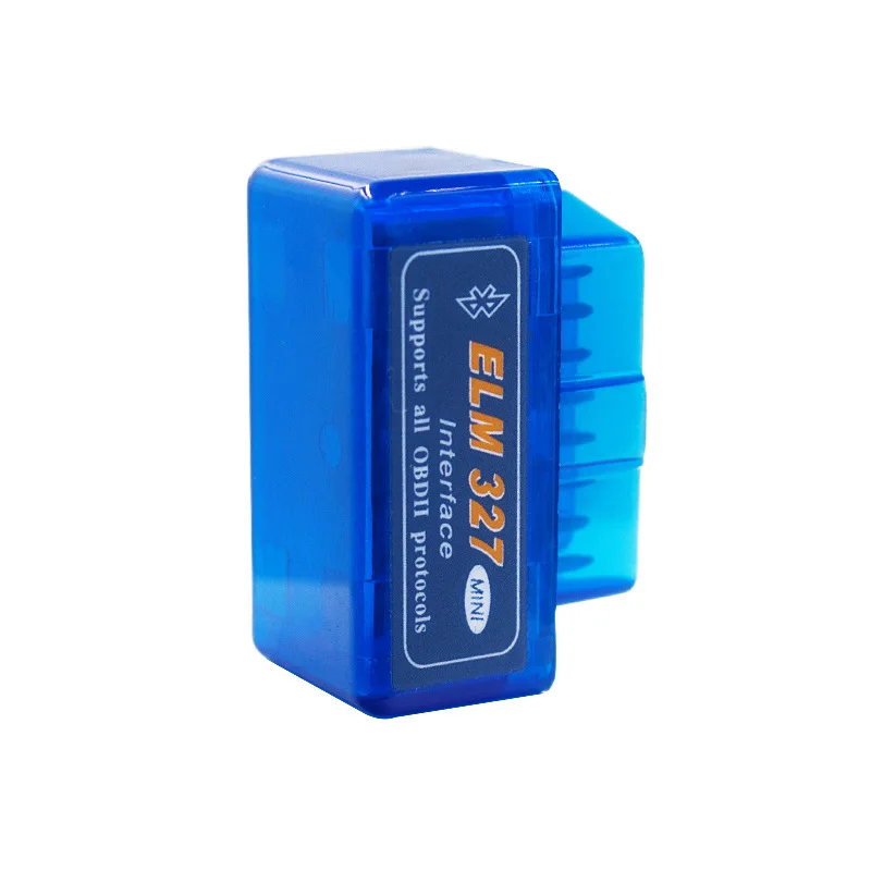 PIC 25K80 V1.5 OBD2 Автомобильный сканер ELM327 интерфейс Bluetooth OBDII ELM 327 диагностические